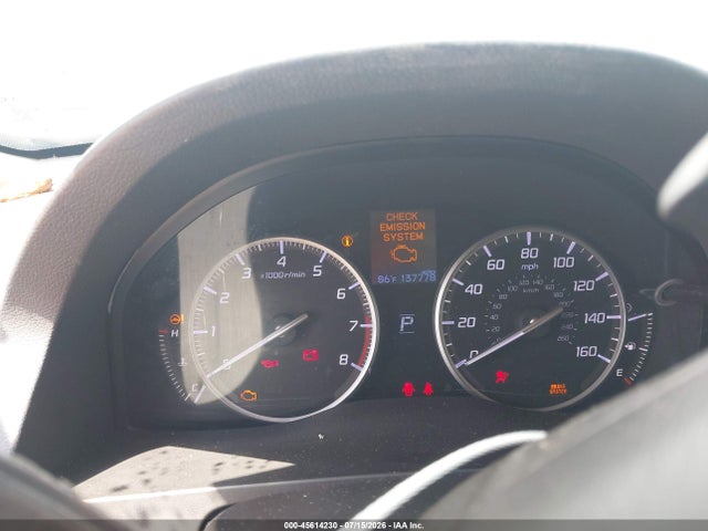 Продажа на аукционе авто 2014 Acura Rdx, vin: 5J8TB3H53EL010442, номер лота: 45614230