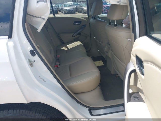 Продажа на аукционе авто 2014 Acura Rdx, vin: 5J8TB3H53EL010442, номер лота: 45614230