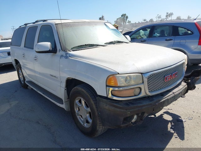 Aukcja sprzedaży 2001 Gmc Yukon Xl 1500 Denali, vin: 1GKFK66U11J304603, numer aukcji: 45614234