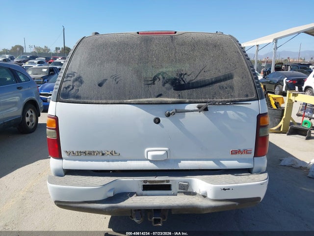 Aukcja sprzedaży 2001 Gmc Yukon Xl 1500 Denali, vin: 1GKFK66U11J304603, numer aukcji: 45614234
