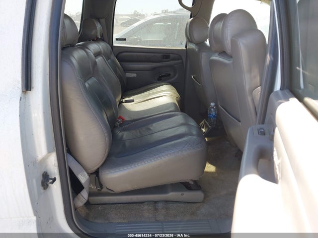 Aukcja sprzedaży 2001 Gmc Yukon Xl 1500 Denali, vin: 1GKFK66U11J304603, numer aukcji: 45614234