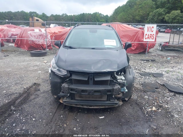 KL7CJLSB7LB009830 Chevrolet Trax Fwd Lt