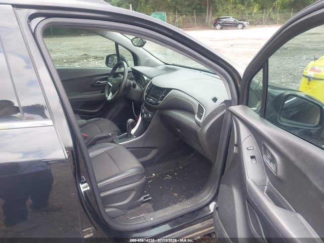 KL7CJLSB7LB009830 Chevrolet Trax Fwd Lt