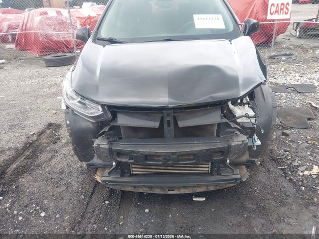 KL7CJLSB7LB009830 Chevrolet Trax Fwd Lt