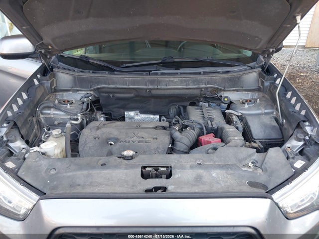 Продажа на аукционе авто 2015 Mitsubishi Outlander Sport Es, vin: 4A4AP3AU5FE017397, номер лота: 45614240
