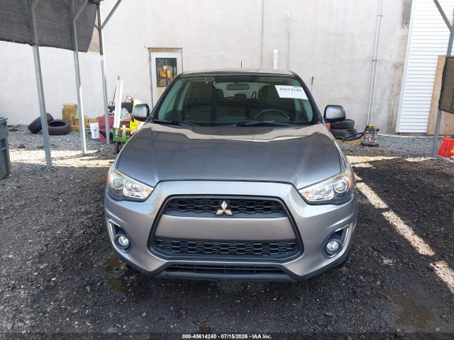 Продажа на аукционе авто 2015 Mitsubishi Outlander Sport Es, vin: 4A4AP3AU5FE017397, номер лота: 45614240
