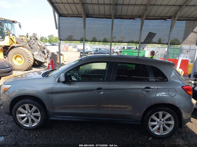 Продажа на аукционе авто 2015 Mitsubishi Outlander Sport Es, vin: 4A4AP3AU5FE017397, номер лота: 45614240