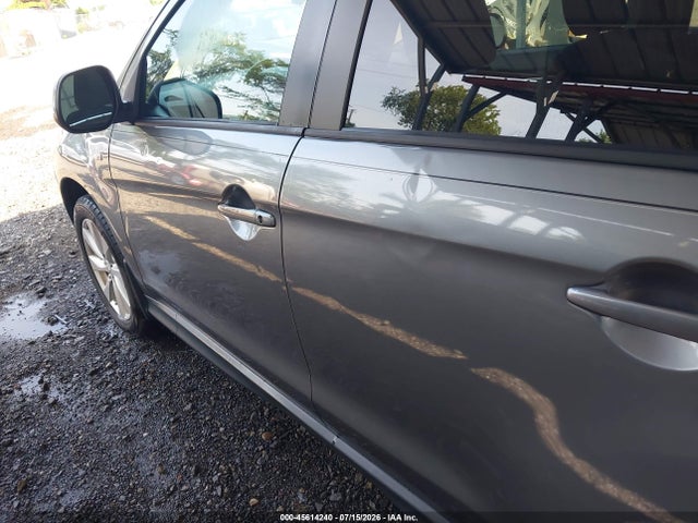 Продажа на аукционе авто 2015 Mitsubishi Outlander Sport Es, vin: 4A4AP3AU5FE017397, номер лота: 45614240