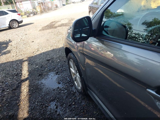 Продажа на аукционе авто 2015 Mitsubishi Outlander Sport Es, vin: 4A4AP3AU5FE017397, номер лота: 45614240