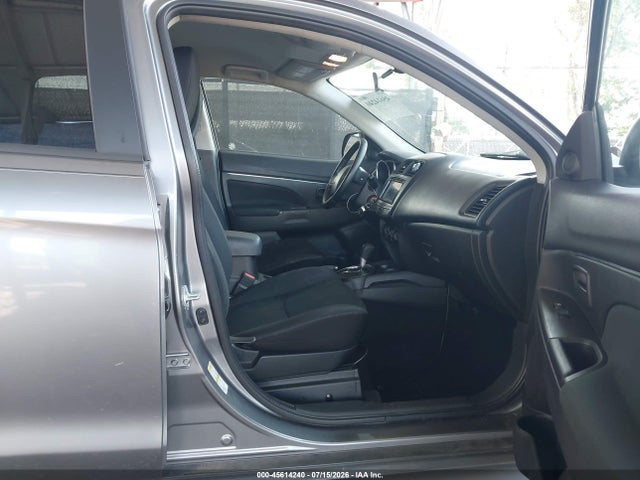 Продажа на аукционе авто 2015 Mitsubishi Outlander Sport Es, vin: 4A4AP3AU5FE017397, номер лота: 45614240