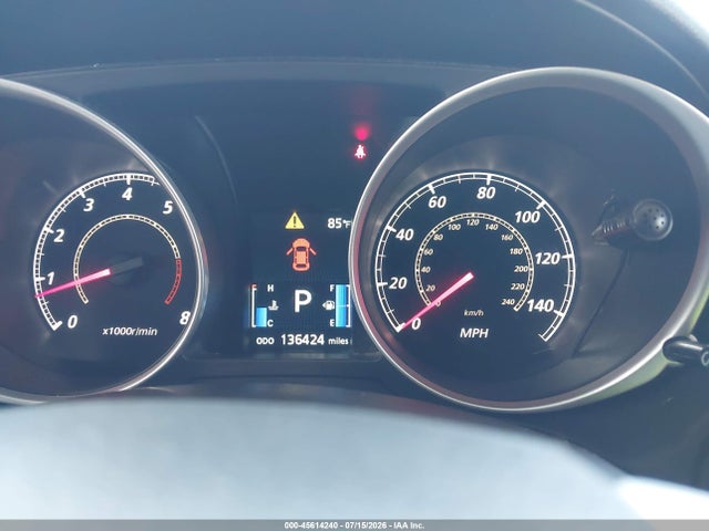 Продажа на аукционе авто 2015 Mitsubishi Outlander Sport Es, vin: 4A4AP3AU5FE017397, номер лота: 45614240
