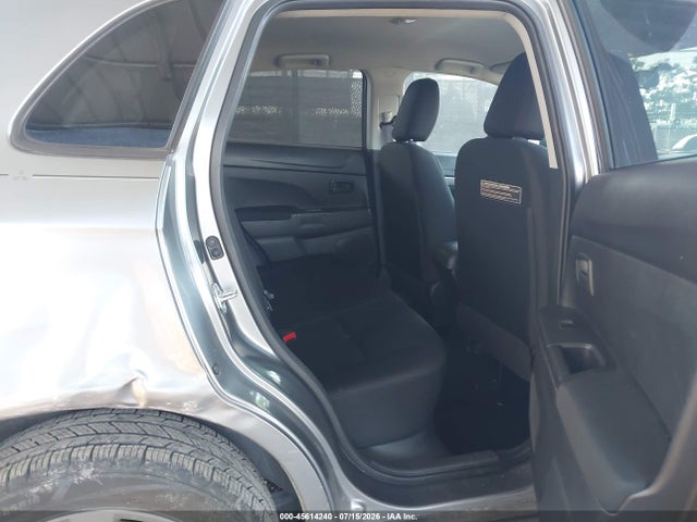 Продажа на аукционе авто 2015 Mitsubishi Outlander Sport Es, vin: 4A4AP3AU5FE017397, номер лота: 45614240