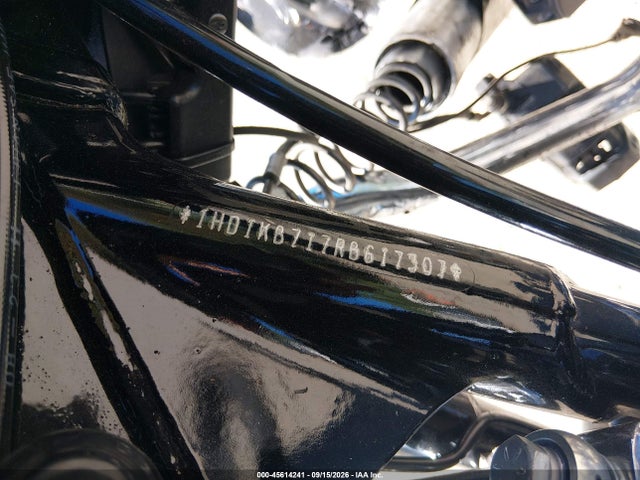 Harley-Davidson FLHX 2024 1HD1KB717RB617307 Image 10