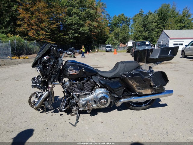 Harley-Davidson FLHX 2024 1HD1KB717RB617307 Image 14