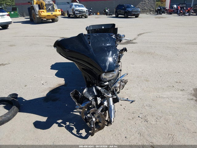 Harley-Davidson FLHX 2024 1HD1KB717RB617307 Image 5