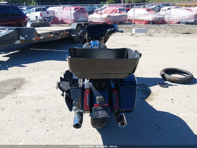 Harley-Davidson FLHX 2024 1HD1KB717RB617307 Image 6