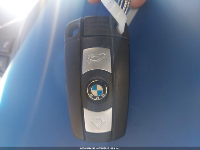 Aukcja sprzedaży 2007 Bmw 550i, vin: WBANB53547CP07063, numer aukcji: 45614246