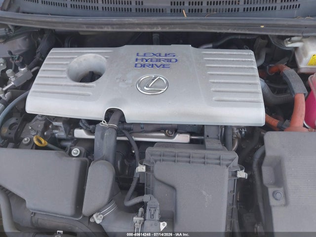 45614248 :رقم المزاد ، JTHKD5BH7B2042152 vin ، 2011 Lexus Ct 200h Premium مزاد بيع