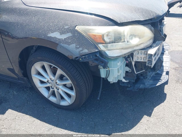 45614248 :رقم المزاد ، JTHKD5BH7B2042152 vin ، 2011 Lexus Ct 200h Premium مزاد بيع