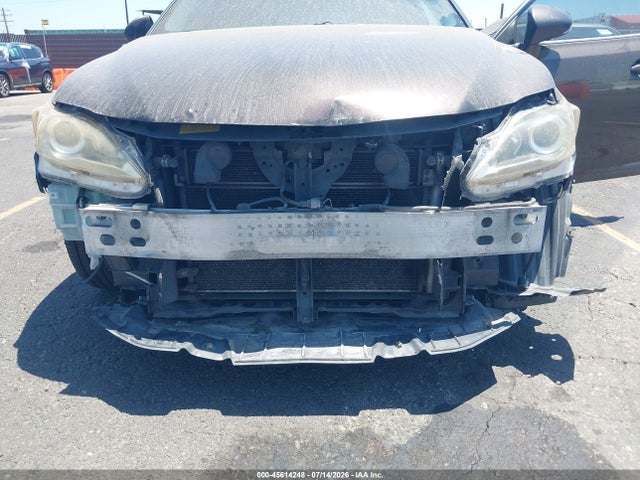 45614248 :رقم المزاد ، JTHKD5BH7B2042152 vin ، 2011 Lexus Ct 200h Premium مزاد بيع