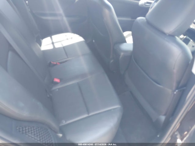 45614248 :رقم المزاد ، JTHKD5BH7B2042152 vin ، 2011 Lexus Ct 200h Premium مزاد بيع