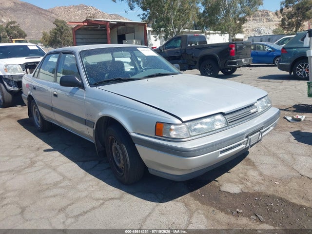 Продажа на аукционе авто 1991 Mazda 626 Dx/lx, vin: 1YVGD22B2M5119670, номер лота: 45614251