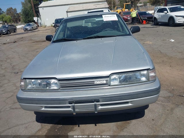 Продажа на аукционе авто 1991 Mazda 626 Dx/lx, vin: 1YVGD22B2M5119670, номер лота: 45614251