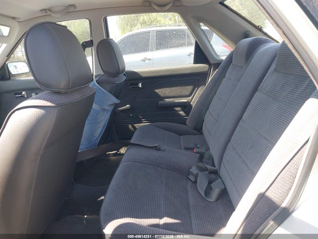 Продажа на аукционе авто 1991 Mazda 626 Dx/lx, vin: 1YVGD22B2M5119670, номер лота: 45614251