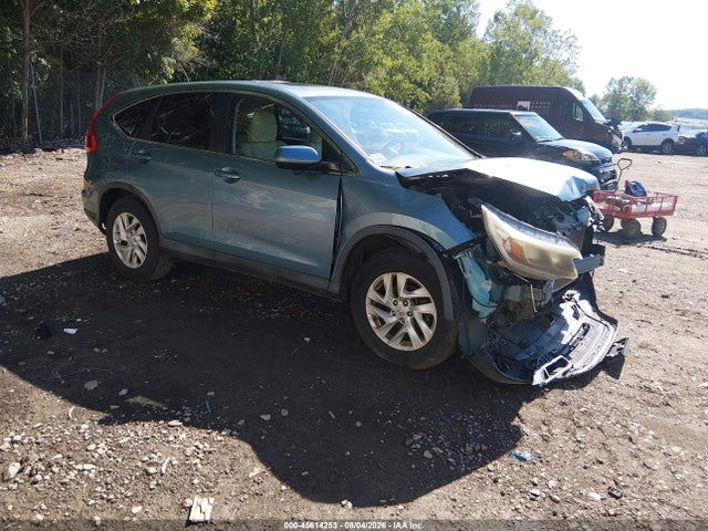 Продаж на аукціоні авто 2016 Honda Cr-v Ex, vin: 2HKRM4H52GH608098, номер лоту: 45614253