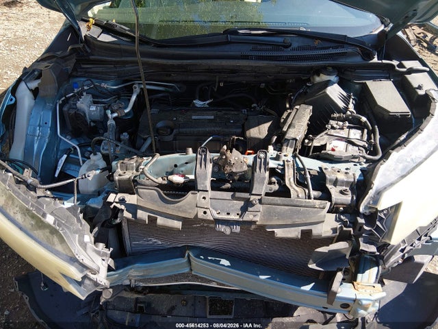 45614253 :رقم المزاد ، 2HKRM4H52GH608098 vin ، 2016 Honda Cr-v Ex مزاد بيع