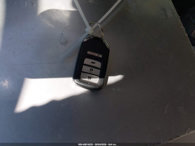45614253 :رقم المزاد ، 2HKRM4H52GH608098 vin ، 2016 Honda Cr-v Ex مزاد بيع