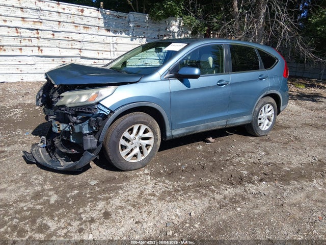 45614253 :رقم المزاد ، 2HKRM4H52GH608098 vin ، 2016 Honda Cr-v Ex مزاد بيع