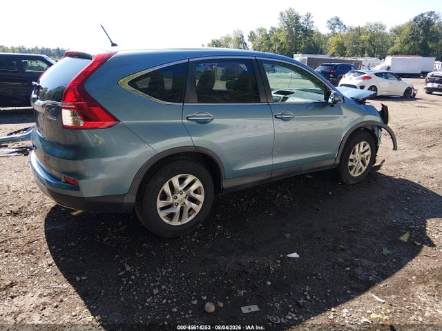 45614253 :رقم المزاد ، 2HKRM4H52GH608098 vin ، 2016 Honda Cr-v Ex مزاد بيع