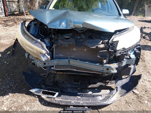 45614253 :رقم المزاد ، 2HKRM4H52GH608098 vin ، 2016 Honda Cr-v Ex مزاد بيع