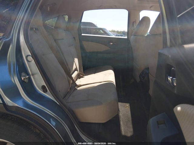 45614253 :رقم المزاد ، 2HKRM4H52GH608098 vin ، 2016 Honda Cr-v Ex مزاد بيع