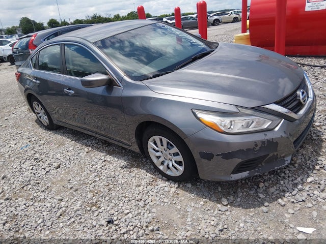 2016 Nissan Altima 2.5/2.5 S/2.5 Sl/2.5 Sr/2.5 Sv მანქანა იყიდება აუქციონზე, vin: 1N4AL3AP3GC223124, აუქციონის ნომერი: 45614269