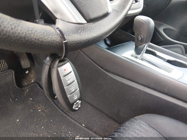 1N4AL3AP3GC223124 Nissan Altima 2.5/2.5 S/2.5 Sl/2.5 Sr/2.5 Sv