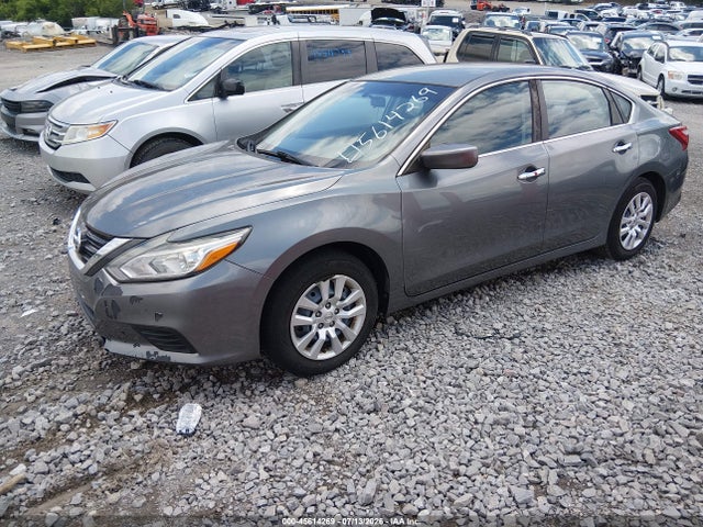 1N4AL3AP3GC223124 Nissan Altima 2.5/2.5 S/2.5 Sl/2.5 Sr/2.5 Sv