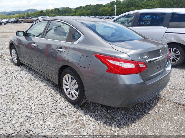 1N4AL3AP3GC223124 Nissan Altima 2.5/2.5 S/2.5 Sl/2.5 Sr/2.5 Sv