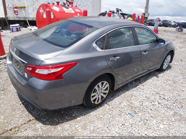 1N4AL3AP3GC223124 Nissan Altima 2.5/2.5 S/2.5 Sl/2.5 Sr/2.5 Sv