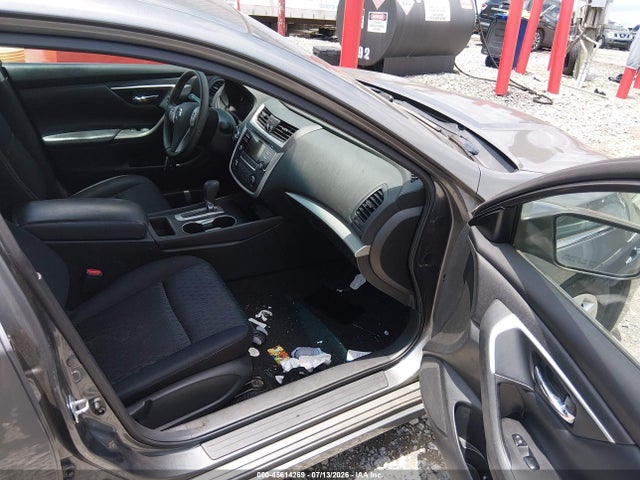 1N4AL3AP3GC223124 Nissan Altima 2.5/2.5 S/2.5 Sl/2.5 Sr/2.5 Sv