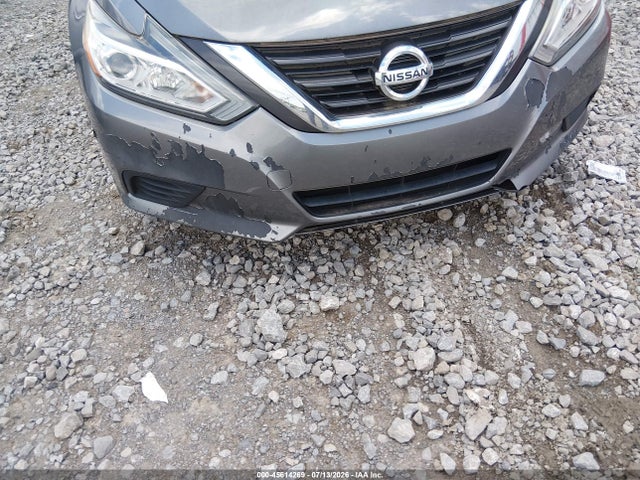 1N4AL3AP3GC223124 Nissan Altima 2.5/2.5 S/2.5 Sl/2.5 Sr/2.5 Sv