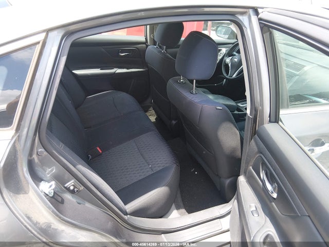 1N4AL3AP3GC223124 Nissan Altima 2.5/2.5 S/2.5 Sl/2.5 Sr/2.5 Sv