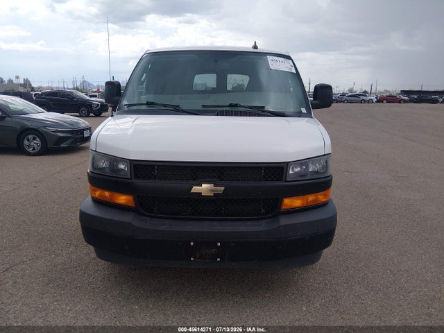 Chevrolet Express 2500 Ls 2019 1GAWGEFG8K1184682 Image 13