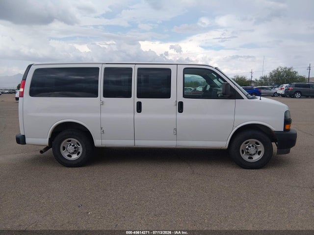 Chevrolet Express 2500 Ls 2019 1GAWGEFG8K1184682 Image 14