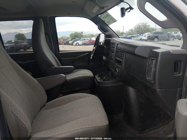 Chevrolet Express 2500 Ls 2019 1GAWGEFG8K1184682 Image 5