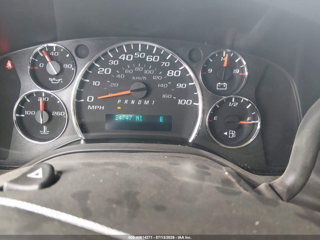 Chevrolet Express 2500 Ls 2019 1GAWGEFG8K1184682 Image 7