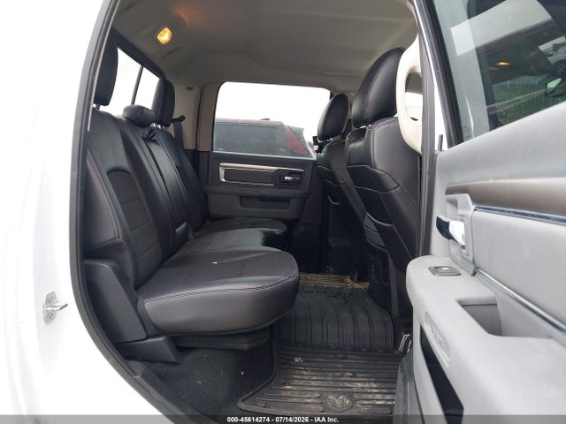 Auction sale of the 2018 Ram 1500 Lone Star Silver  4x2 5'7 Box, vin: 1C6RR6LTXJS211774, lot number: 45614274