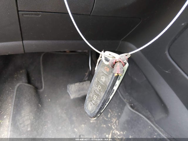 Ford Escape Titanium 2014 1FMCU0JX1EUC65339 Image 11
