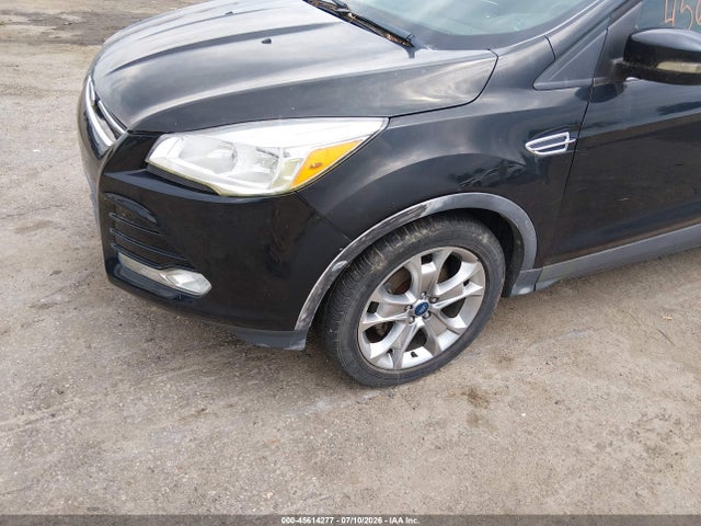 Ford Escape Titanium 2014 1FMCU0JX1EUC65339 Image 6